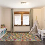 Funaberia -25 Hektarowa Luksusowa Posiadłość Z Basenem, Jacuzzi, Sauną, Boiskiem Wielofunkcyjnym * Skop