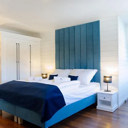 度假居 Funaberia -25 Hektarowa Luksusowa Posiadlosc Z Basenem, Jacuzzi, Sauna, Boiskiem Wielofunkcyjnym