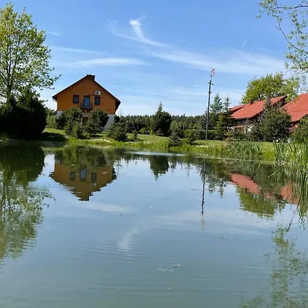 Funaberia -25 Hektarowa Luksusowa Posiadlosc Z Basenem, Jacuzzi, Sauna, Boiskiem Wielofunkcyjnym *