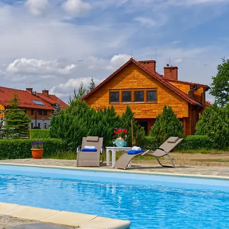 Funaberia -25 Hektarowa Luksusowa Posiadlosc Z Basenem, Jacuzzi, Sauna, Boiskiem Wielofunkcyjnym