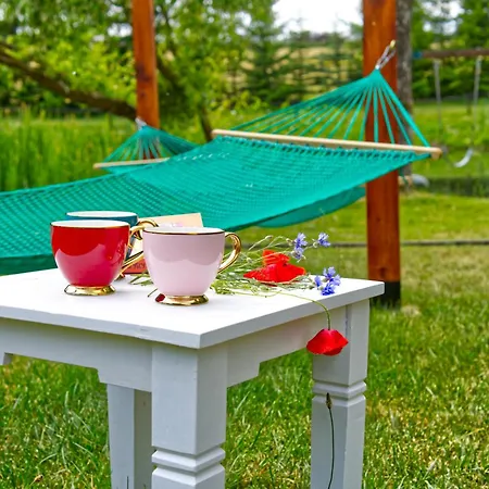 Funaberia -25 Hektarowa Luksusowa Posiadlosc Z Basenem, Jacuzzi, Sauna, Boiskiem Wielofunkcyjnym Ferienhaus Skop