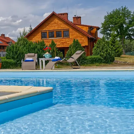 Funaberia -25 Hektarowa Luksusowa Posiadlosc Z Basenem, Jacuzzi, Sauna, Boiskiem Wielofunkcyjnym