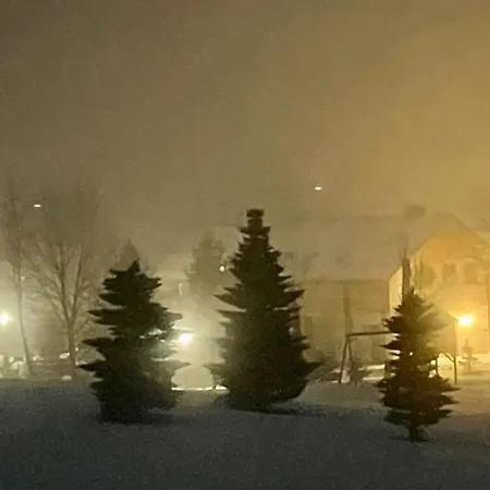 Funaberia -25 Hektarowa Luksusowa Posiadlosc Z Basenem, Jacuzzi, Sauna, Boiskiem Wielofunkcyjnym Skop